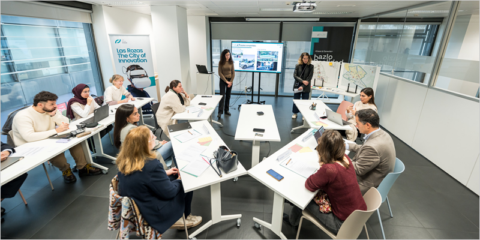 El proyecto europeo Forthcoming identificará soluciones innovadoras y sostenibles de movilidad urbana