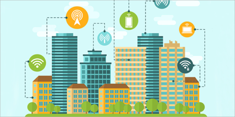 En ejecución cinco proyectos de ciudades y territorios inteligentes de la Orden CITI de Andalucía