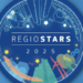Los Premios Regiostars 2025 reconocerán proyectos de cohesión para una Europa inteligente y verde