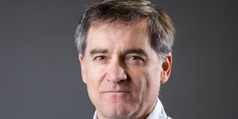 Víctor Badorrey, director de desarrollo de negocio para sector público en Libelium