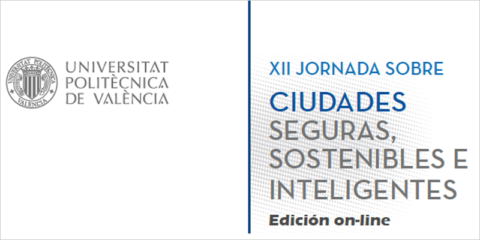 Pavapark volverá a participar en la Jornada sobre Ciudades Seguras, Sostenibles e Inteligentes de la UPV