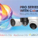 Las nuevas cámaras con tecnología ColorVu 3.0 de Hikvision incorporan inteligencia artificial