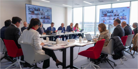 El programa de formación en competencias digitales para la ciudadanía se prolonga hasta 2026