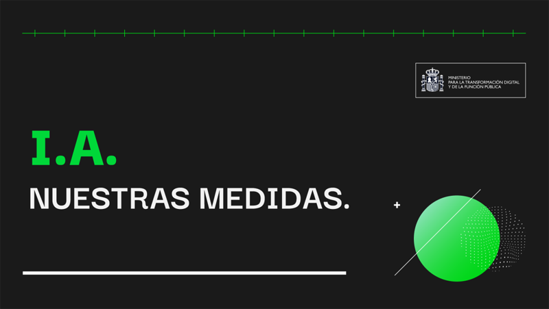 anteproyecto de ley de gobernanza de la inteligencia artificial