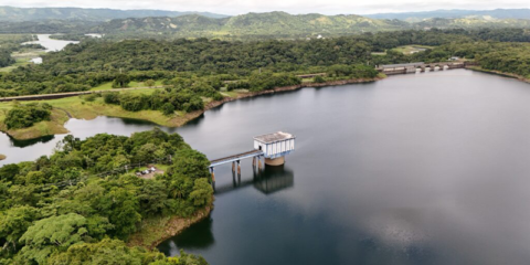 Digitalización de la infraestructura crítica del Canal de Panamá con tecnología de Libelium