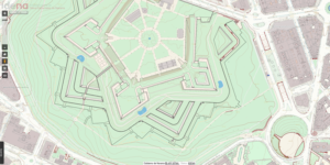 El Geoportal de Navarra estrena un visor con nuevas funcionalidades