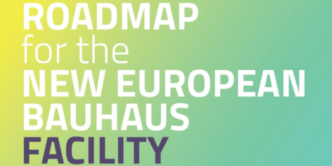 La hoja de ruta del Mecanismo NEB impulsará barrios más sostenibles, estéticos e inclusivos en la UE