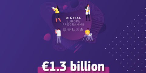 Inversión de 1.300 millones para desplegar tecnologías críticas en el sector público y privado de la UE