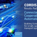 Nuevo pack de resultados de Cordis sobre proyectos europeos de movilidad conectada y automatizada