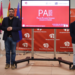 El Plan de Actuación Integrado de Azuqueca de Henares apoya la transición sostenible y digital