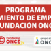 Fundación ONCE busca proyectos innovadores que mejoren la vida de las personas con discapacidad