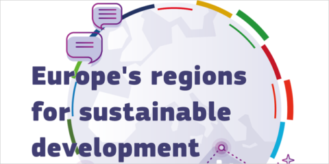 El proyecto 2030Catalysts reúne a 20 regiones europeas para implementar los ODS