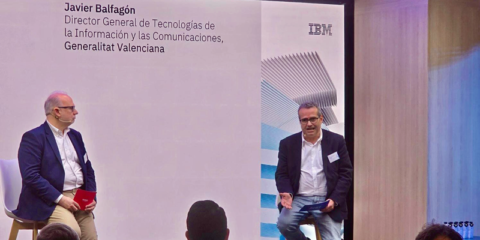 El proyecto Ànima de la Generalitat Valenciana constituirá un nuevo sistema de gestión de datos