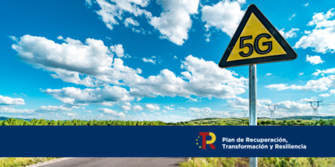 Las ayudas de Unico Redes Activas llevarán el 5G a más de 300.000 personas de municipios pequeños