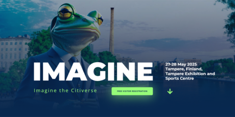 Las Rozas busca soluciones tecnológicas para emergencias en el marco del desafío Imagine Tampere