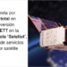 La SETT invierte casi 14 millones en el operador Sateliot para impulsar la conectividad total en España
