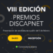 Últimos días para inscribirse en los VIII Premios Discapnet a las tecnologías accesibles