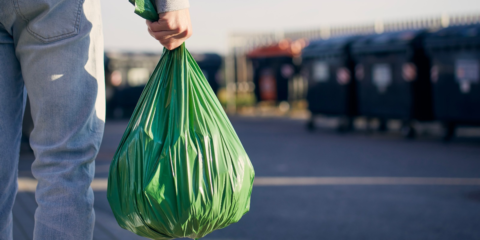Consulta Preliminar al Mercado para una gestión de residuos orgánicos más innovadora en Alcoy