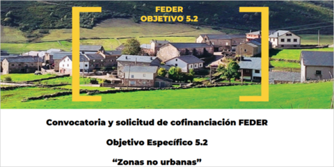 Convocatoria de expresiones de interés sobre Planes de Acción Integrados frente a la despoblación