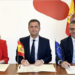 Acuerdo para apoyar con hasta 40 millones de euros a pymes y start-ups innovadoras de España