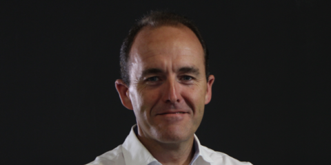 Antonio Ramos, CEO de Sepalo Software