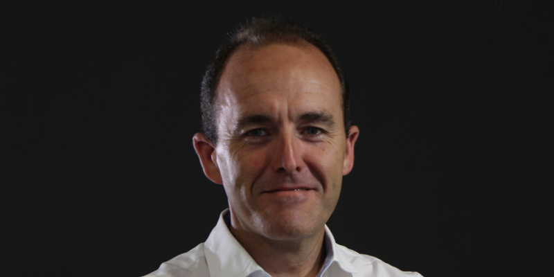 Antonio Ramos, CEO de Sepalo Software