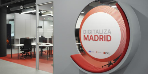 La Comunidad de Madrid lanza ayudas para incentivar el uso del blockchain en pymes y start-ups