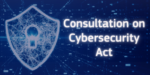 La revisión de la Ley de Ciberseguridad de la Unión Europea se abre a consulta pública