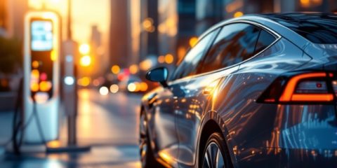 El programa Moves III de incentivos a la movilidad eléctrica se prorroga hasta finales de año