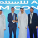 La empresa IoTsens recibe en Abu Dabi el premio Future City Pioneer por un proyecto de ciudad inteligente