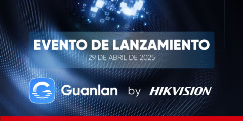 Hikvision organiza un evento de lanzamiento mundial de la nueva arquitectura de IA Guanlan