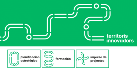 La Generalitat Valenciana destinará ayudas de 3 millones a proyectos de innovación en municipios
