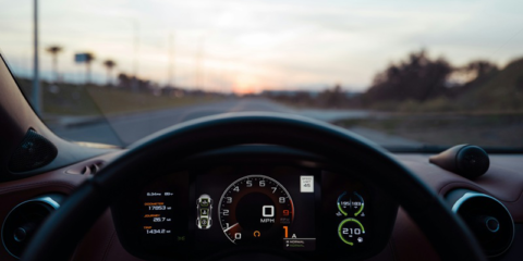 Investigadores de la UPM desarrollan un navegador 5G para vehículos conducidos en remoto