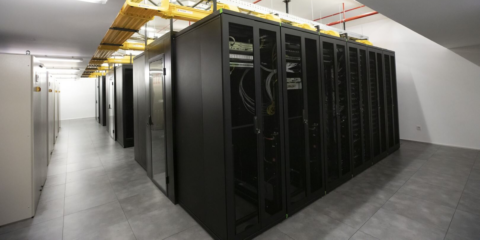 Abierta la licitación del servicio de gestión de los centros de procesos de datos de la Xunta de Galicia