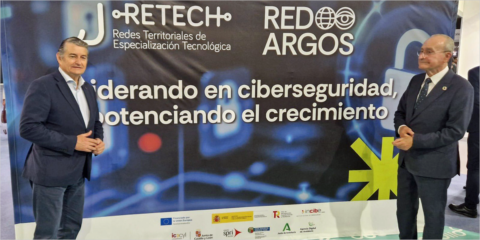 Málaga acogerá un laboratorio para probar la ciberseguridad de proyectos de smart city y salud
