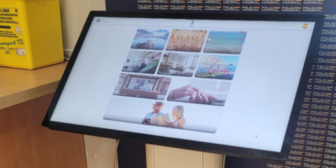 El municipio de Águilas desarrollará nuevas herramientas para un turismo más inteligente