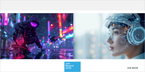 Nuevo informe sobre oportunidades y retos de las nuevas tecnologías para la seguridad interior de la UE