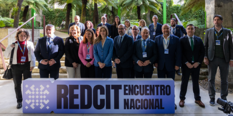 La RedCIT suma ocho Centros de Innovación Territorial y ya está presente en 20 provincias