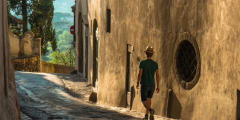 Reggio Emilia mejora la gestión del aparcamiento con un sistema de guiado inteligente de Urbiotica