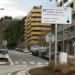 Un innovador sistema de Dinycon informa sobre la situación del ascensor de Morlans en Donostia