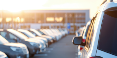 Las soluciones de Urbiotica permiten optimizar la gestión del aparcamiento en las universidades