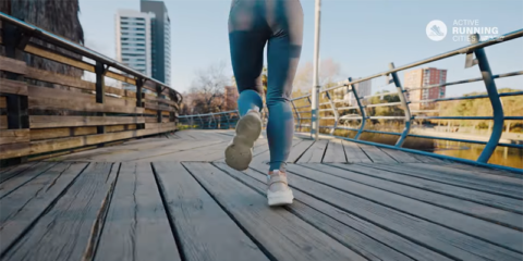Iniciativa Active Running Cities
