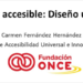 Vivienda accesible: La accesibilidad universal y el diseño para todos