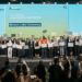 El Sello Misión de la UE se entrega a otras 39 ciudades por sus planes para la neutralidad climática