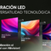 La 5ª generación de pantallas LED de Hikvision combina alta calidad visual, tecnología y sostenibilidad