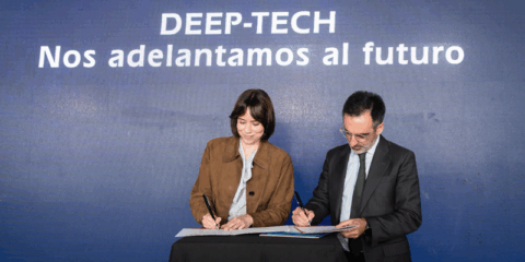 El instrumento financiero Innvierte Deep-Tech Tech Transfer apoyará la transferencia de tecnologías