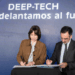 El instrumento financiero Innvierte Deep-Tech Tech Transfer apoyará la transferencia de tecnologías