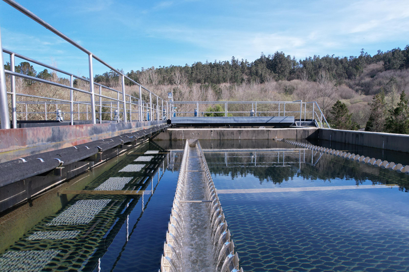 Ames digital water