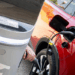Aragón pone en funcionamiento una red de 43 estaciones de recarga para vehículos eléctricos