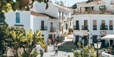 Aumento del 14% del presupuesto del Fondo de Cohesión y Transformación Territorial